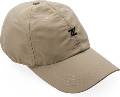 ZEUZ Sport Pet – Hardloop & Running Cap – Sport Hardlooppet Heren & Dames – Maat S / M – Beige