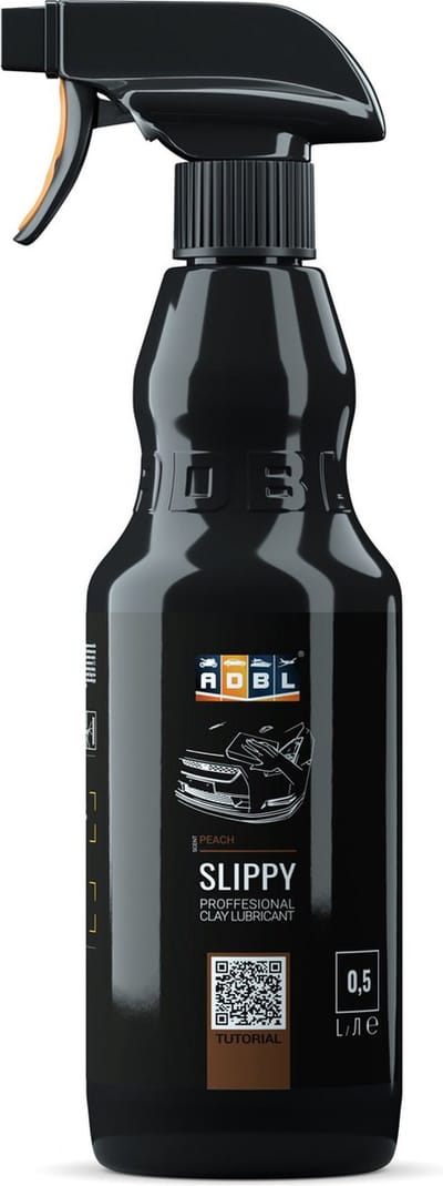 ADBL - Slippy Clay Lube - 500 ml.