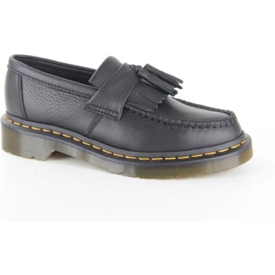Dr. Martens Adrian Virginia Geklede Schoenen - Fashion Wear - Vrouwen