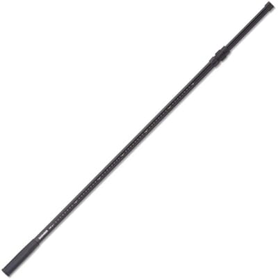 Saenger Tele net handle 2,50mtr - Schepnetsteel