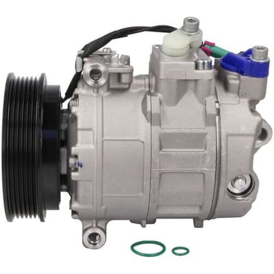 Airco-compressor VALEO 813166
