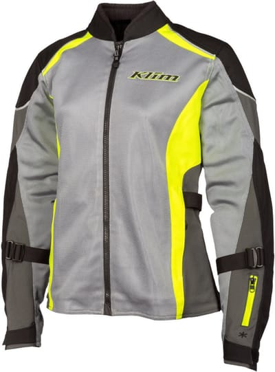 Klim Avalon Motorfiets textiel jas -