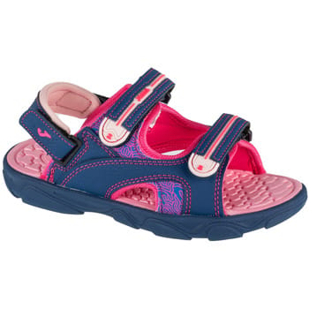 Joma S.Ocean Jr 23 SOCEJS, voor meisje, Marineblauw, Sandalen, maat: 30