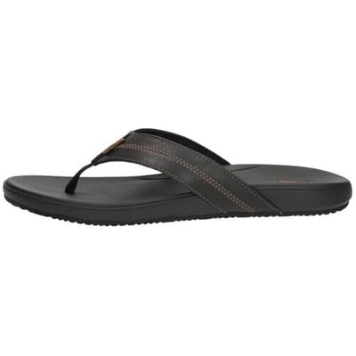 Reef Cushion Phantom 2.0 Le Heren Teenslippers Cj4351 - Kleur Zwart - Maat 39