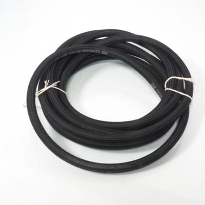 Durite essence RSM pour moto 8x13 mm NRB textile par 5m Neuf