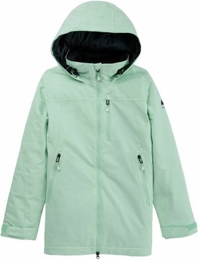 Women's Sports Jacket Burton Lelah 2L Green