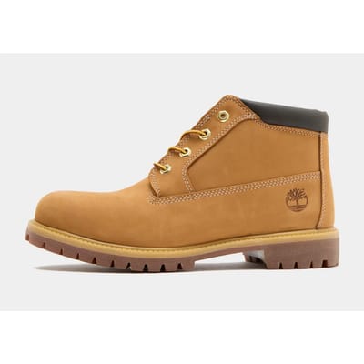 Laarzen Timberland Chukka