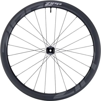 Voorwiel Zipp 303 S tubeless