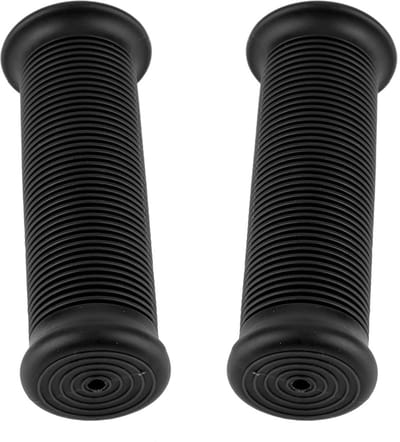 Dailygoods- Motorfiets Handvat Universeel - Grip Paar - 25mm/28mm - TPU Materiaal - Diverse Kleuren - Eenvoudig te Installeren - Motorfiets Grips
