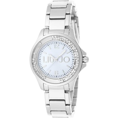 LIUJO TLJ1055 Horloge Dames 33MM 5ATM