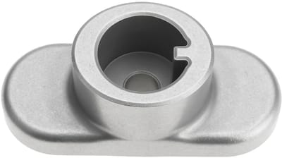 Dailygoods - 25 mm Grasmaaier Blade Adapter 748-0376C voor Maaiers
