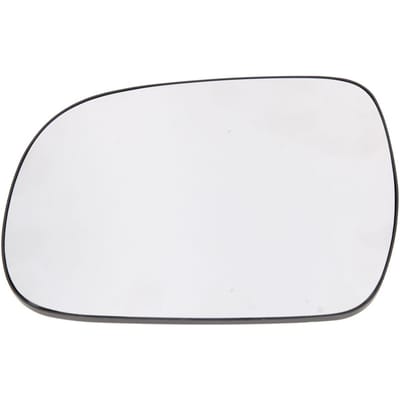 Spiegelglas, buitenspiegel BLIC 6102-02-1291931P links