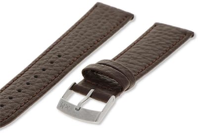 Morellato PMX032DUSTER20 Basic Collectie Horlogeband - 20mm