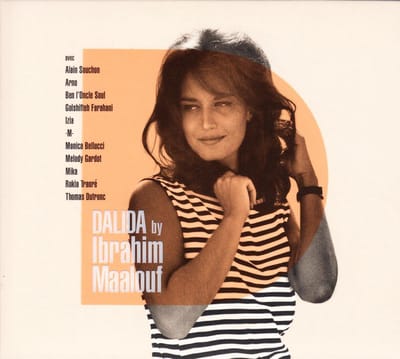 Dalida