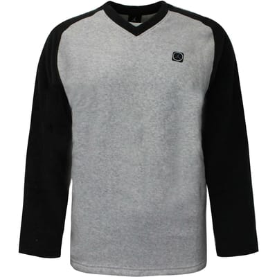 Nike Jordan Kinderen Grijze Trui