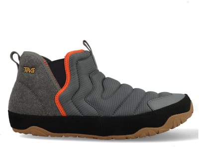 TEVA M ReEmber Terrain Mid SEDONA SAGE MULTI Instappers - Maat 43