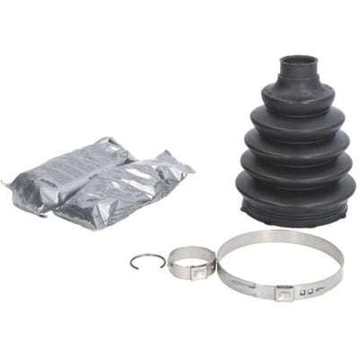 Balgenset, aandrijfas SPIDAN 25454