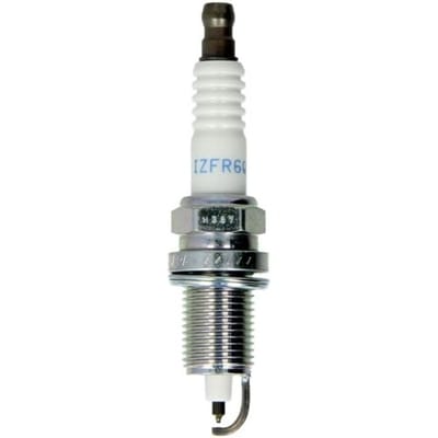 Bougie  NGK 91234, 1 Stuk
