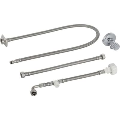 Geberit Wateraansluitset Aquaclean Wc Zitting Up200 Reservoir H98