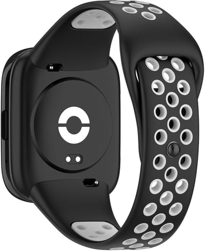 Vervangende horlogeband, Geschikt voor Xiaomi Redmi Watch 3 Active/Redmi Watch 3 Lite/Redmi Watch 3 Youth