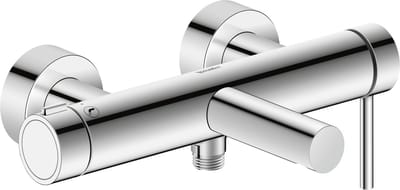 Duravit Circle - Badkraan, chroom CE5230000010