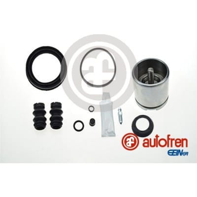 Reparatieset, remklauw AUTOFREN SEINSA D4-1623RK