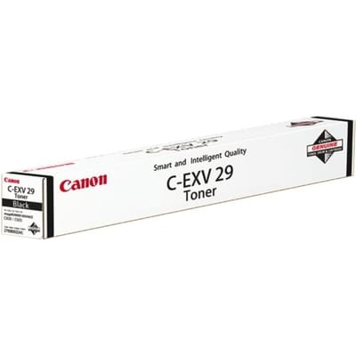 Canon C-EXV 29 toner cartridge zwart (origineel)
