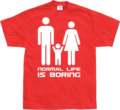 Hybris Keep Staring T-shirt SH-1-10174-H3-3