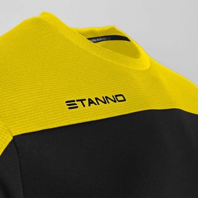 Stanno Pride Top Round Neck Sporttrui - Maat 164