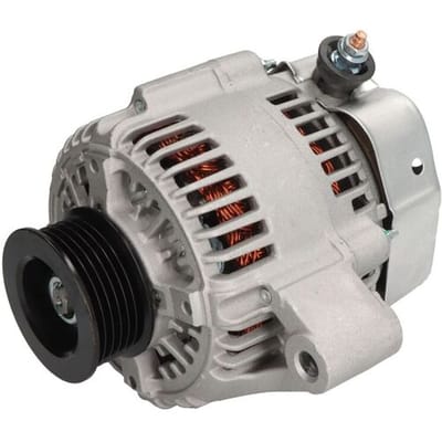Driefasige generator STARDAX STX110223R