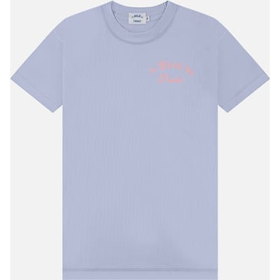 In Gold We Trust The Lavender Lavender Size: S | T-Shirts Outlet | Unisex |