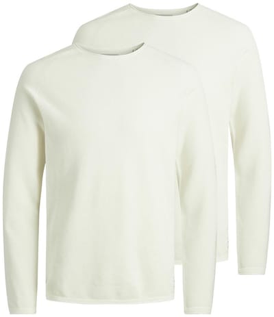 Jack & Jones Heren trui 2 pack Hill