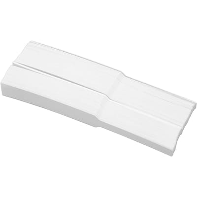 100 Feuilles Bandelettes de Test de Parfum Jetables Blanches Vides Portables Bandelettes de Papier Buvard pour Parfums Aromathérapie white