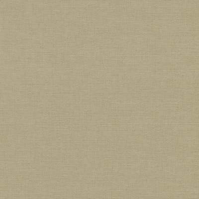 Erismann Vinylbehang 10262-36 - La Terasse - Textiel Beige - 53cm x 10.05m