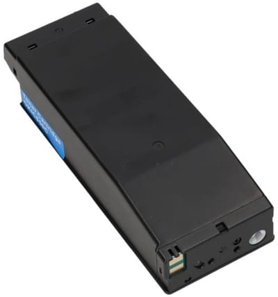 PrintAbout huismerk Toner 09006127 Cyaan geschikt voor OKI