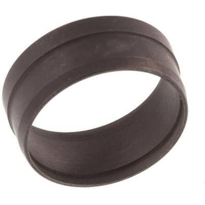 22L RVS Snijring