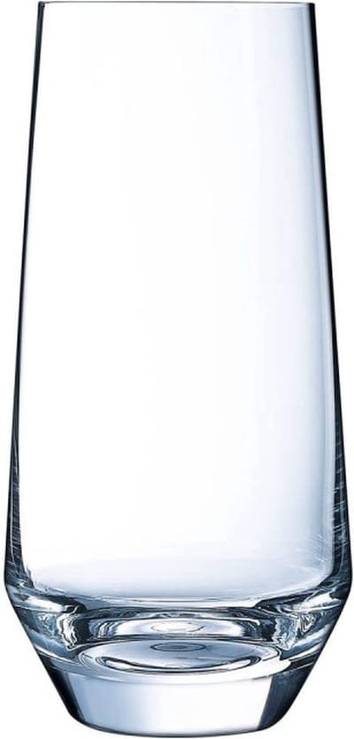 Chef & Sommelier Lima Longdrinkglazen - 450ml - 6 Stuks