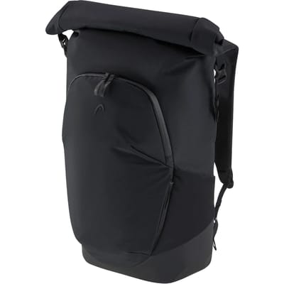 Head Pro X Racqpack BK-rugzak - UNI