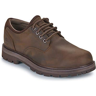 Timberland Britton Road Wp Schoenen Bruin EU 41 Man