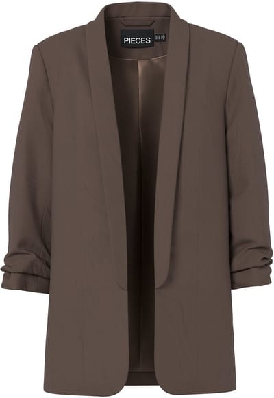 PIECES - PCBOSELLA 3/4 BLAZER NOOS BC - Dames - Blazers
