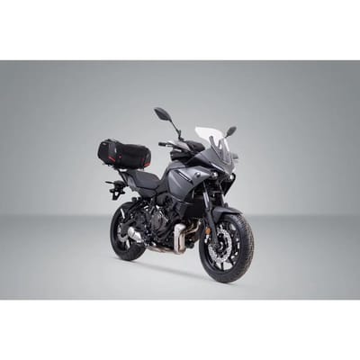 Motorzadeltas SW-Motech Yamaha MT-07 Tracer (16-).