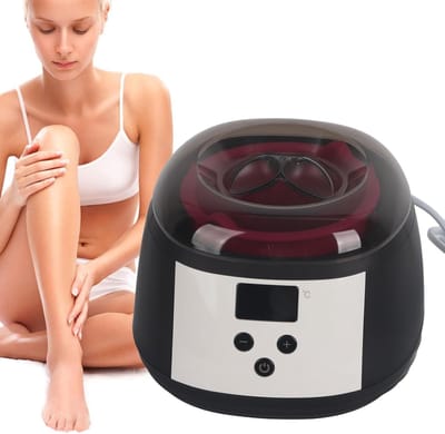 Lexium Wax Apparaat - Waxapparaat - Wax Set - Harsapparaat - Wax Apparaat Ontharen
