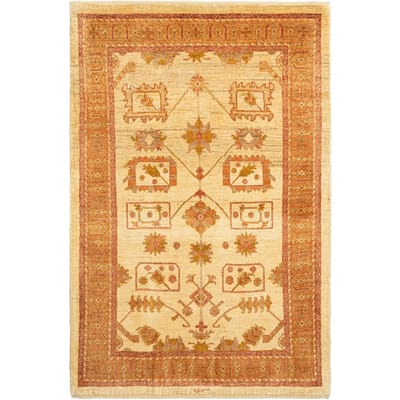 Vloerkleed Asmaa wol | Hadorn