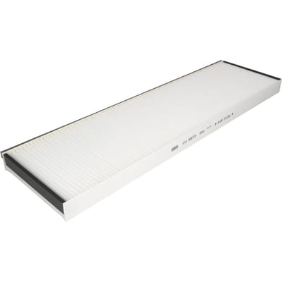 Filter, cabinelucht MANN-FILTER CU 5673