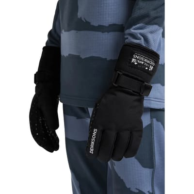 Kinderhandschoenen Didriksons Lovas Five FI 3