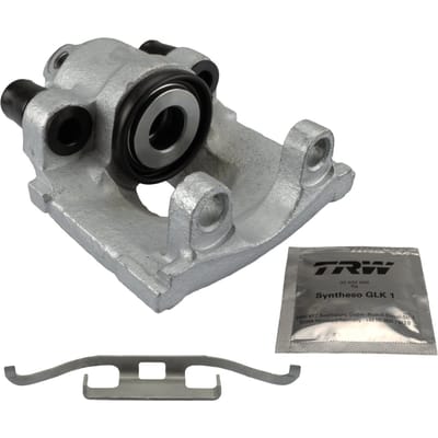 Remklauw TRW BHN629E, achter links