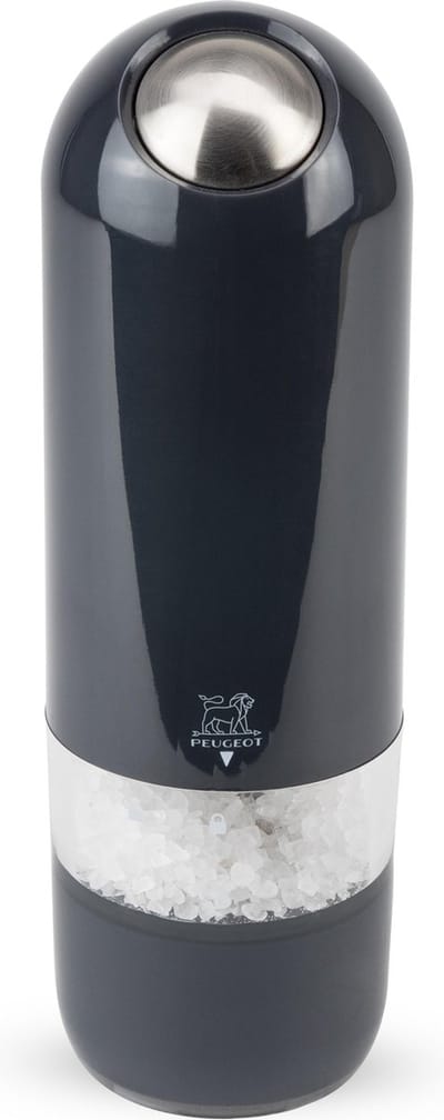 Peugeot Zoutmolen Alaska Quartz - 17 cm - electrisch
