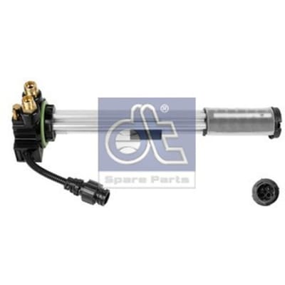 Sensor, brandstofniveau DT Spare Parts 3.23011