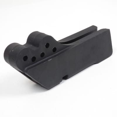 ufo kettingschuif voor honda 125 cr motor 1992-1998 ho026620001 nieuw