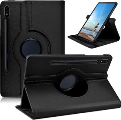 Cityhoesje-BookCase Geschikt voor Samsung Galaxy Tab S9 Ultra